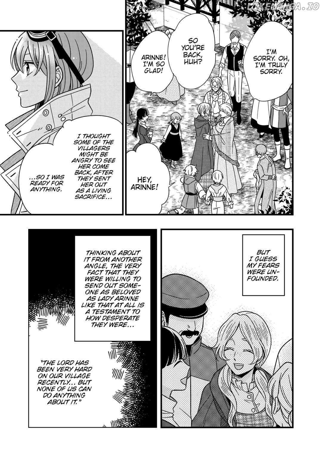 Read Cavalier With the Truth chapter 73 image 5 on Lezhin