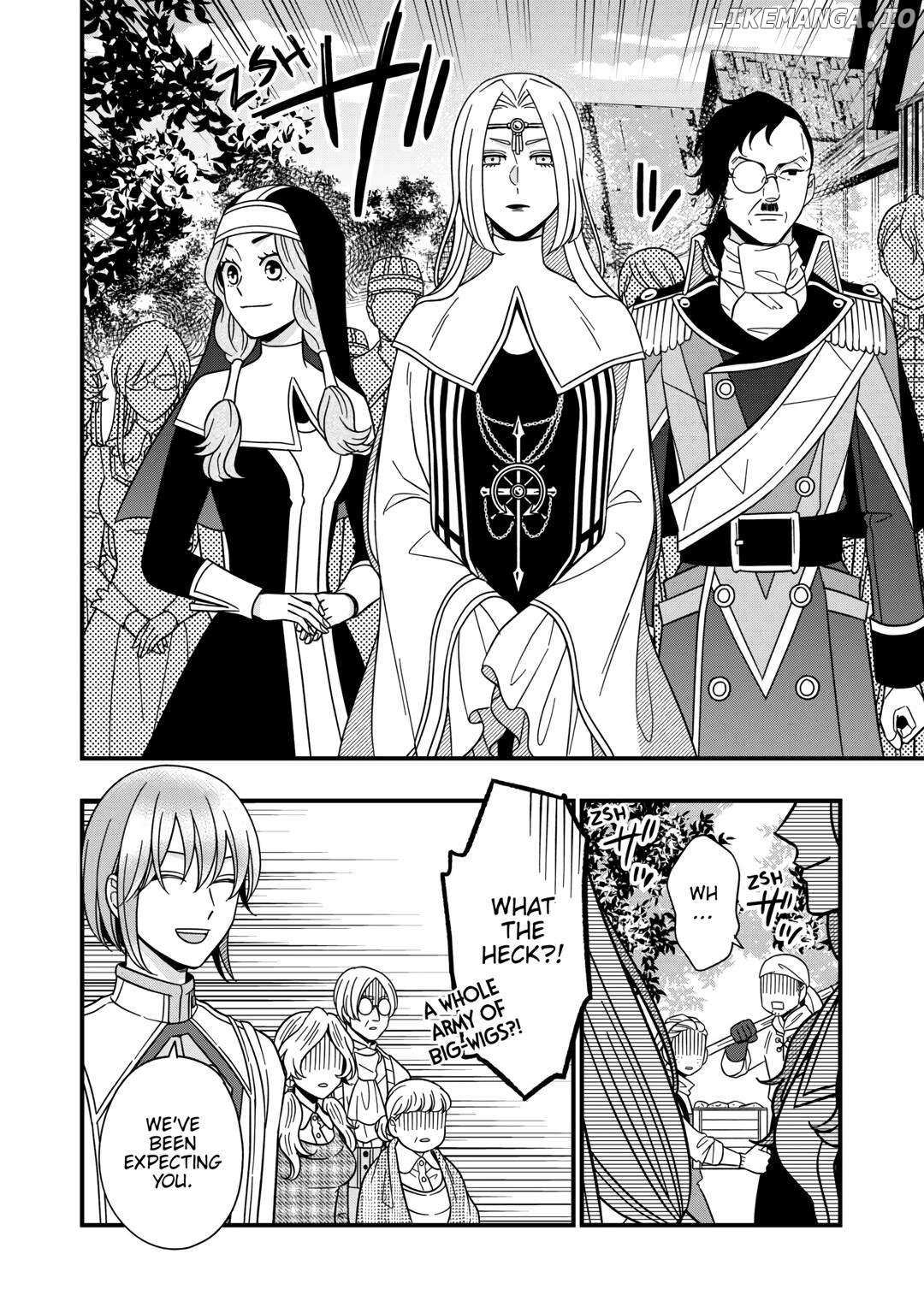 Read Cavalier With the Truth chapter 74 image 14 on Lezhin