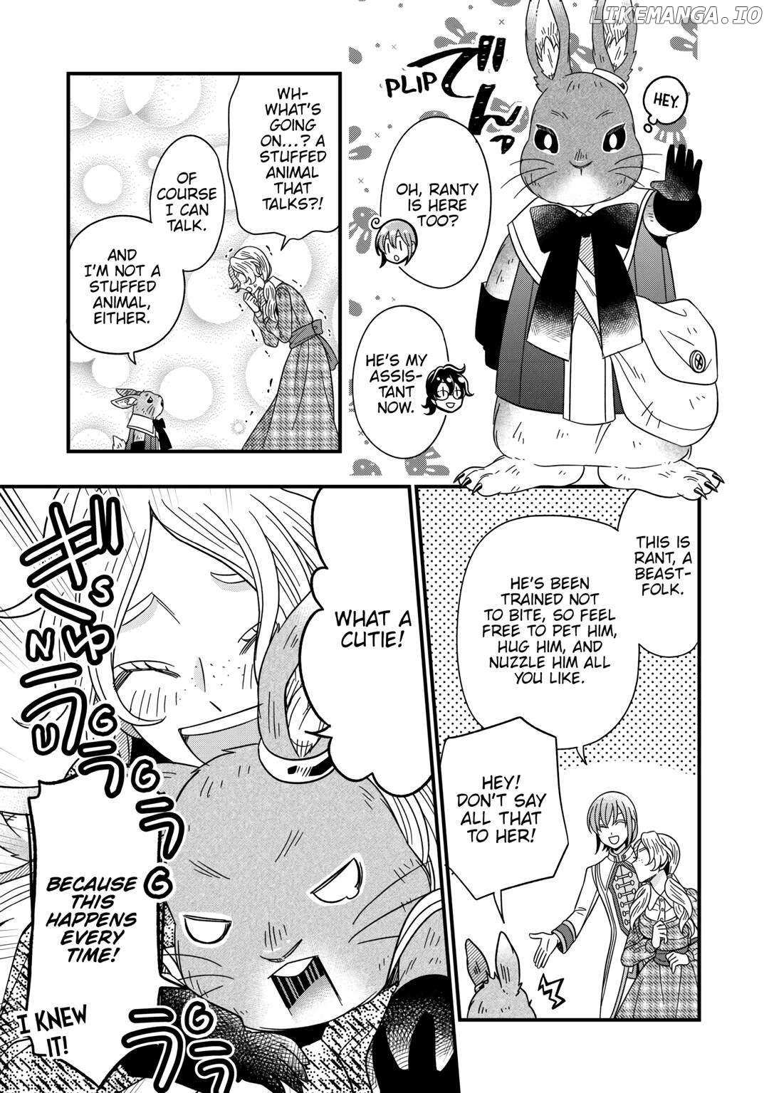 Read Cavalier With the Truth chapter 74 image 19 on Lezhin