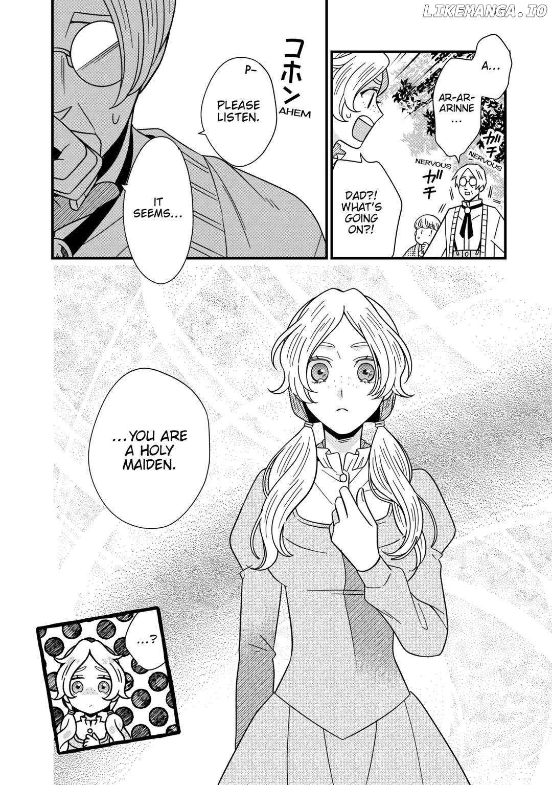 Read Cavalier With the Truth chapter 74 image 28 on Lezhin