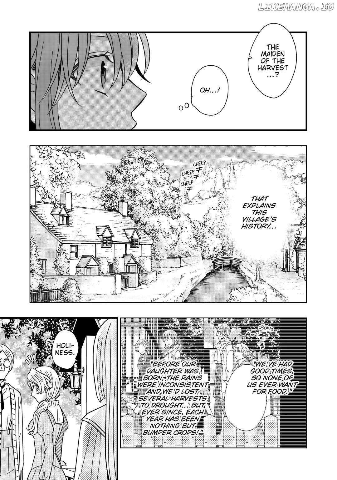 Read Cavalier With the Truth chapter 74 image 31 on Lezhin