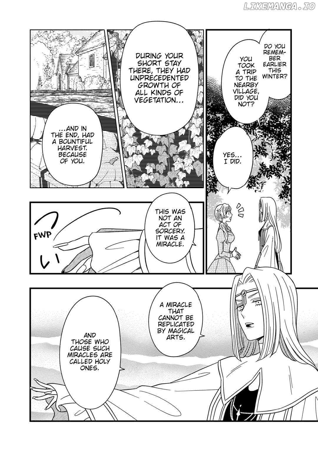 Read Cavalier With the Truth chapter 74 image 32 on Lezhin
