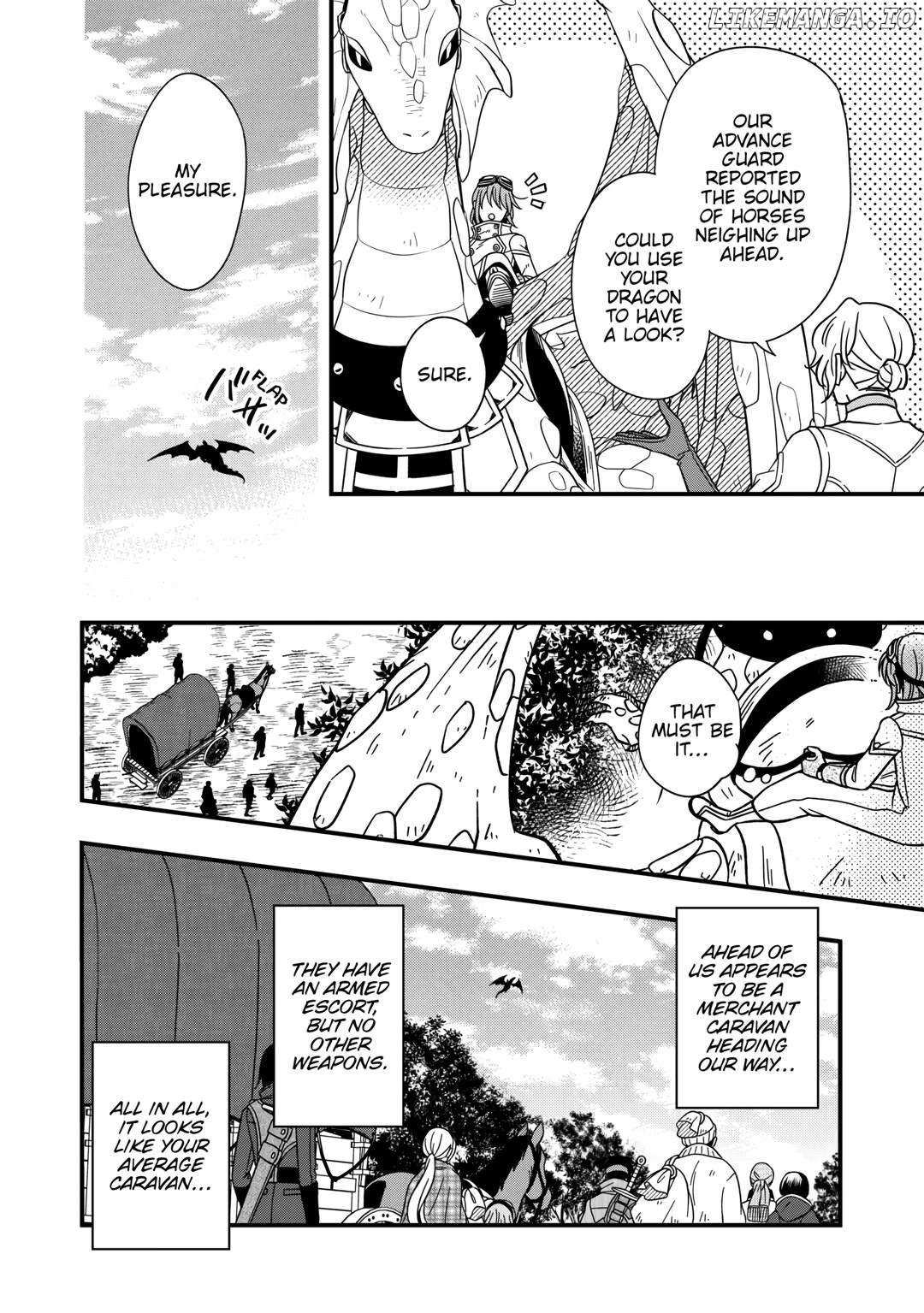 Read Cavalier With the Truth chapter 75 image 12 on Lezhin