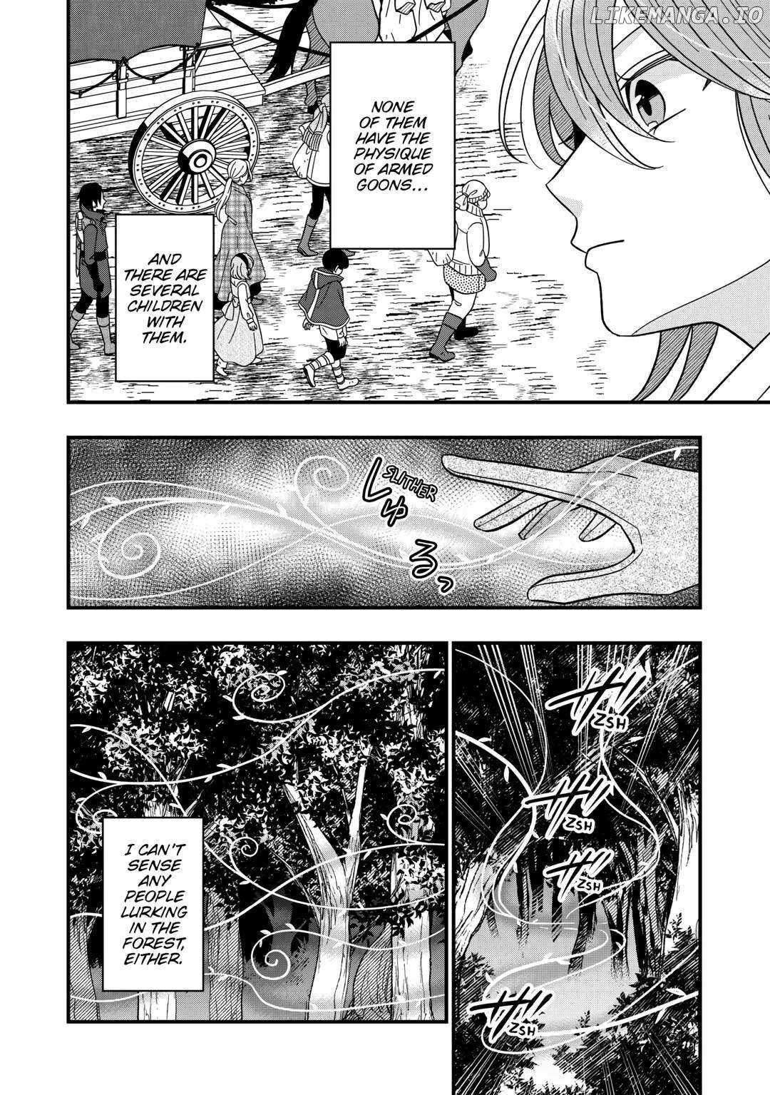 Read Cavalier With the Truth chapter 75 image 14 on Lezhin
