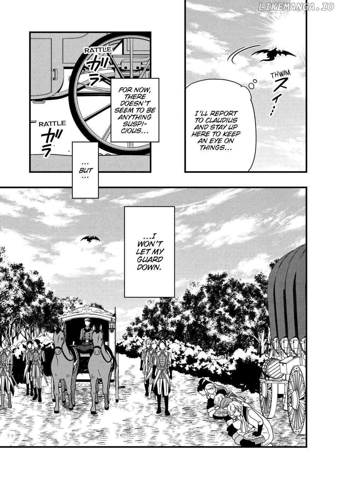 Read Cavalier With the Truth chapter 75 image 15 on Lezhin