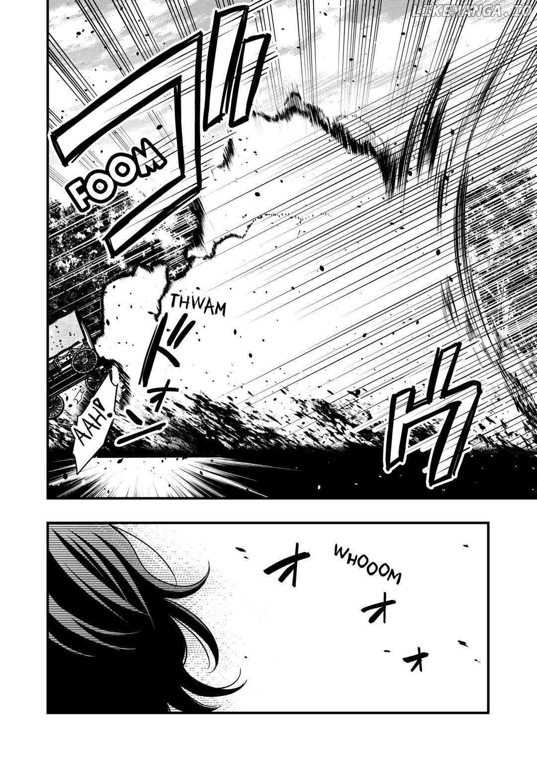 Read Cavalier With the Truth chapter 76 image 13 on Lezhin