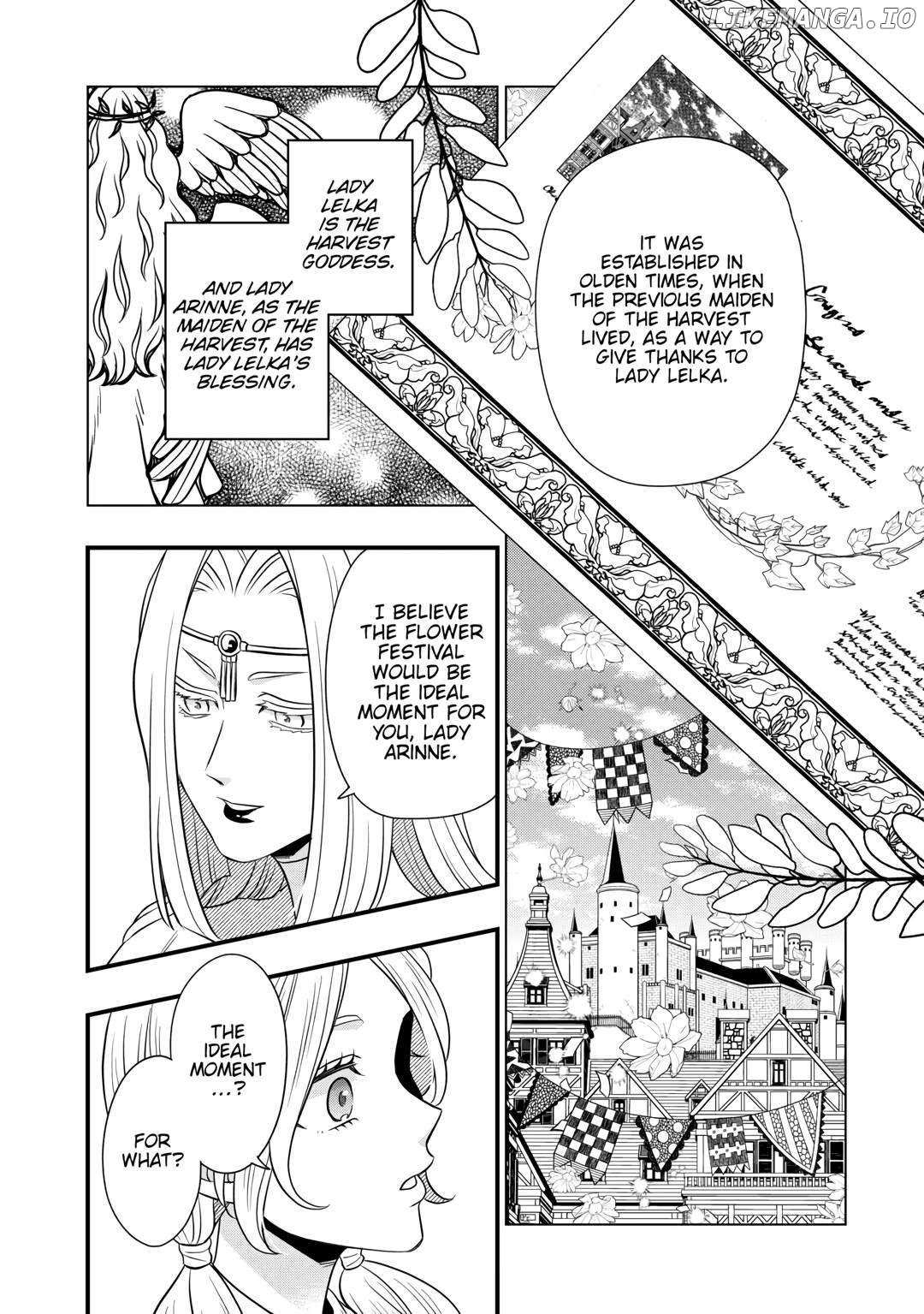Read Cavalier With the Truth chapter 77 image 22 on Lezhin