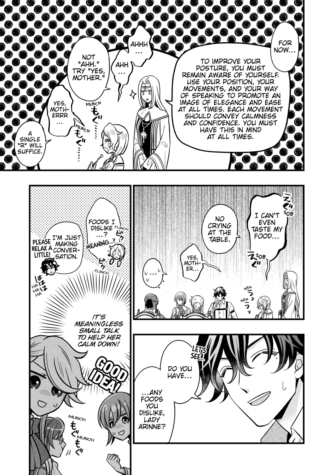 Read Cavalier With the Truth chapter 78 image 12 on Lezhin