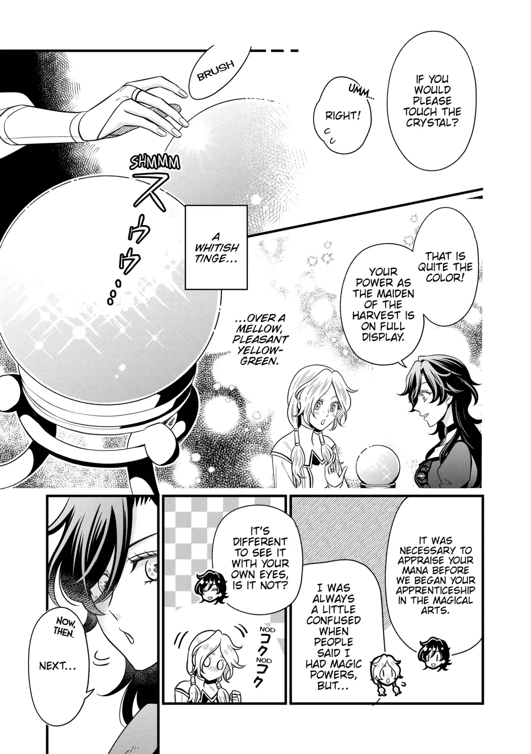 Read Cavalier With the Truth chapter 78 image 22 on Lezhin