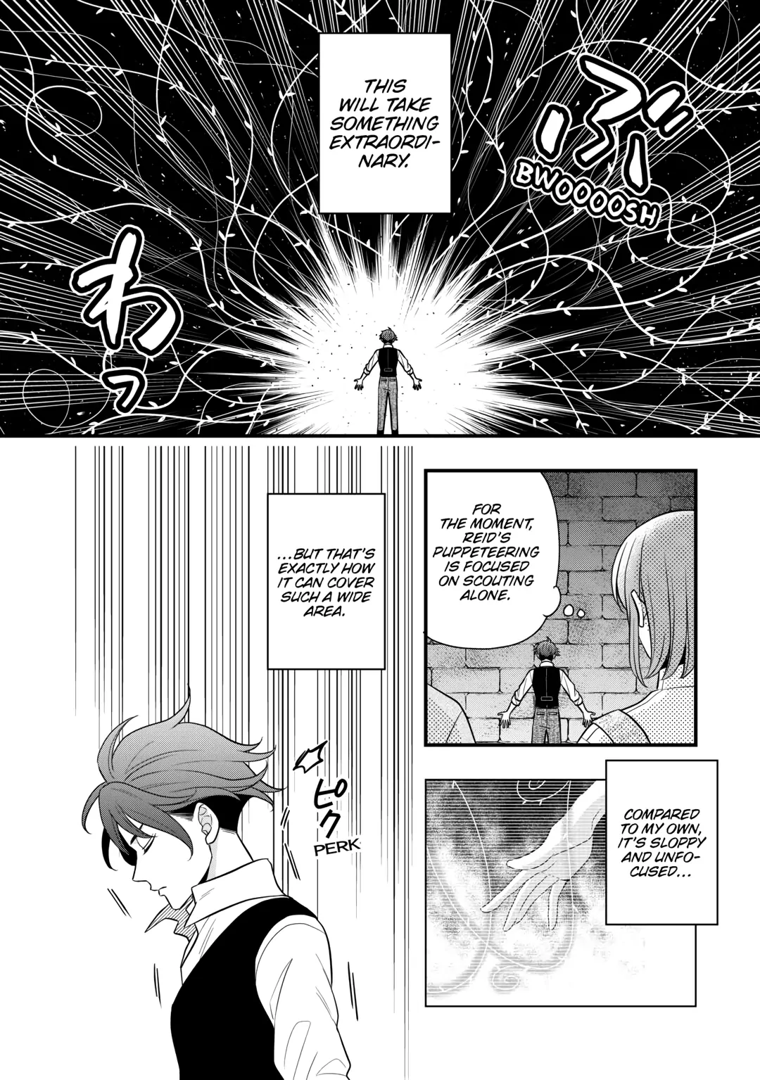Read Cavalier With the Truth chapter 80 image 22 on Lezhin