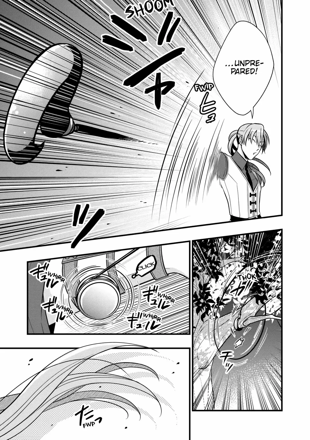 Read Cavalier With the Truth chapter 80 image 29 on Lezhin