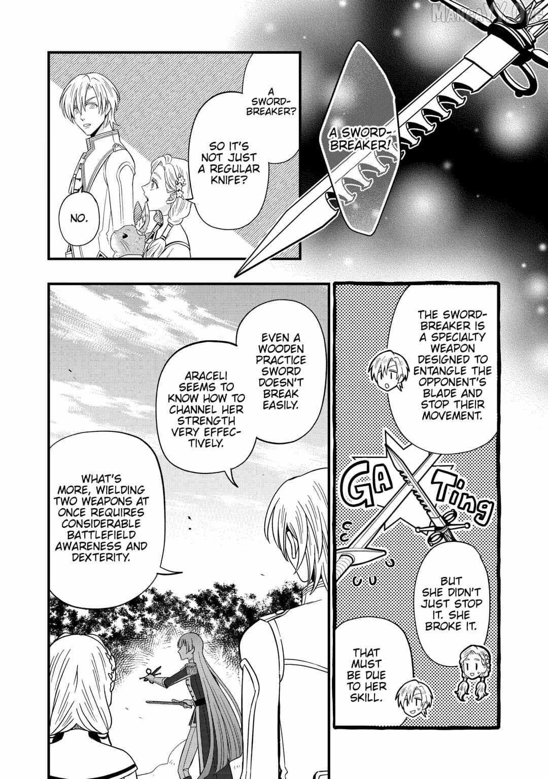 Read Cavalier With the Truth chapter 84 image 18 on Lezhin