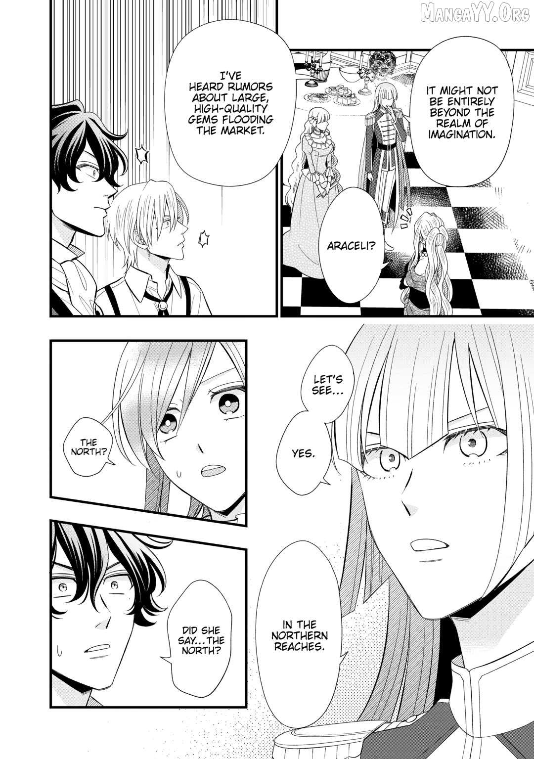 Read Cavalier With the Truth chapter 85 image 22 on Lezhin