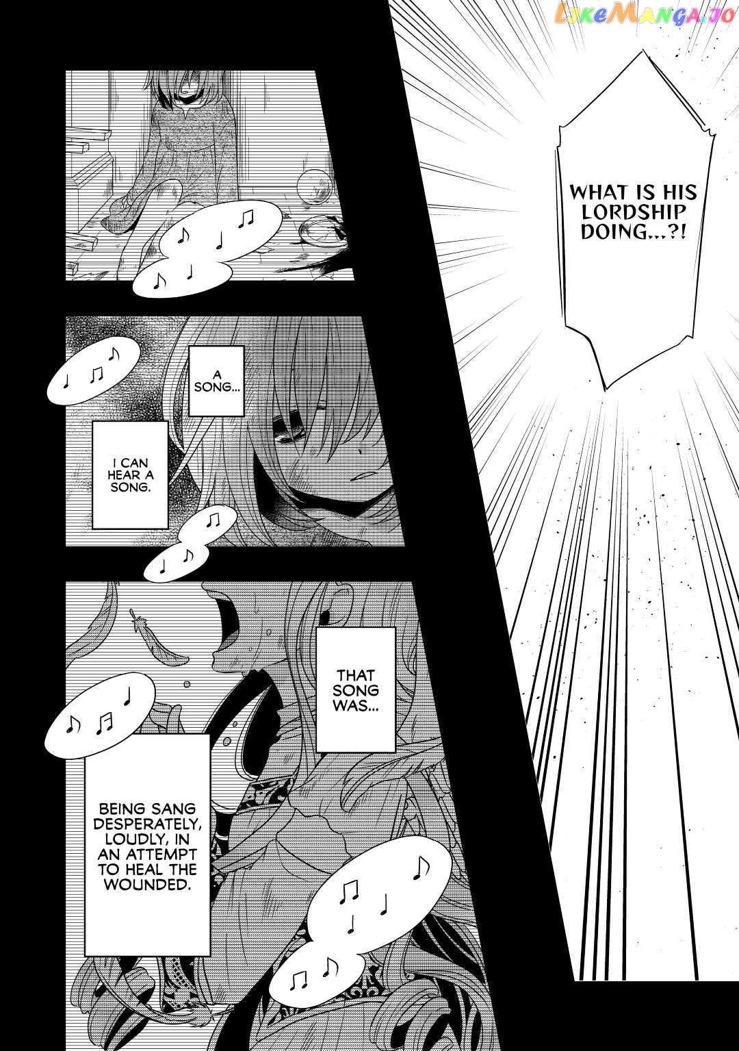Read Cavalier With the Truth chapter 9 image 10 on Lezhin