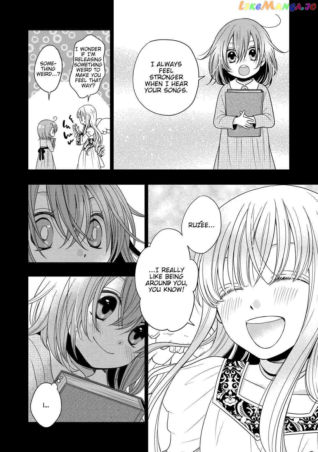 Read Cavalier With the Truth chapter 9 image 6 on Lezhin