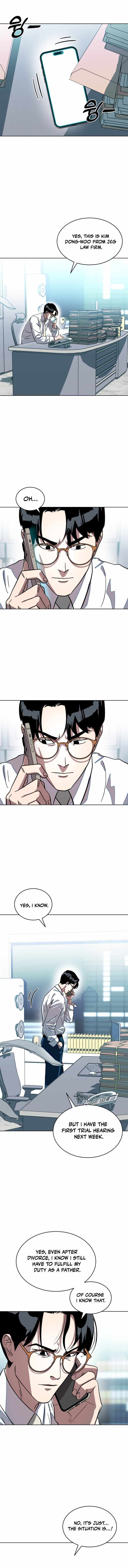 Read Caveman Kim Dong-Woo chapter 1 image 11 on Lezhin