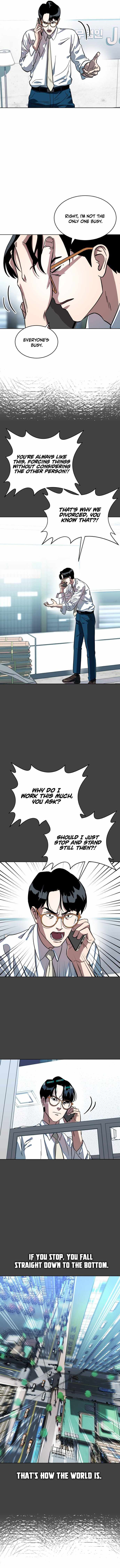 Read Caveman Kim Dong-Woo chapter 1 image 12 on Lezhin
