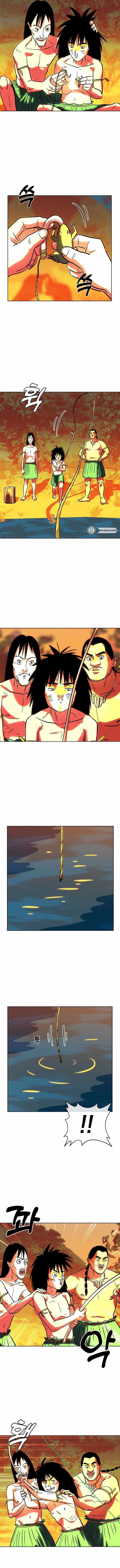 Read Caveman Kim Dong-Woo chapter 10 image 9 on Lezhin