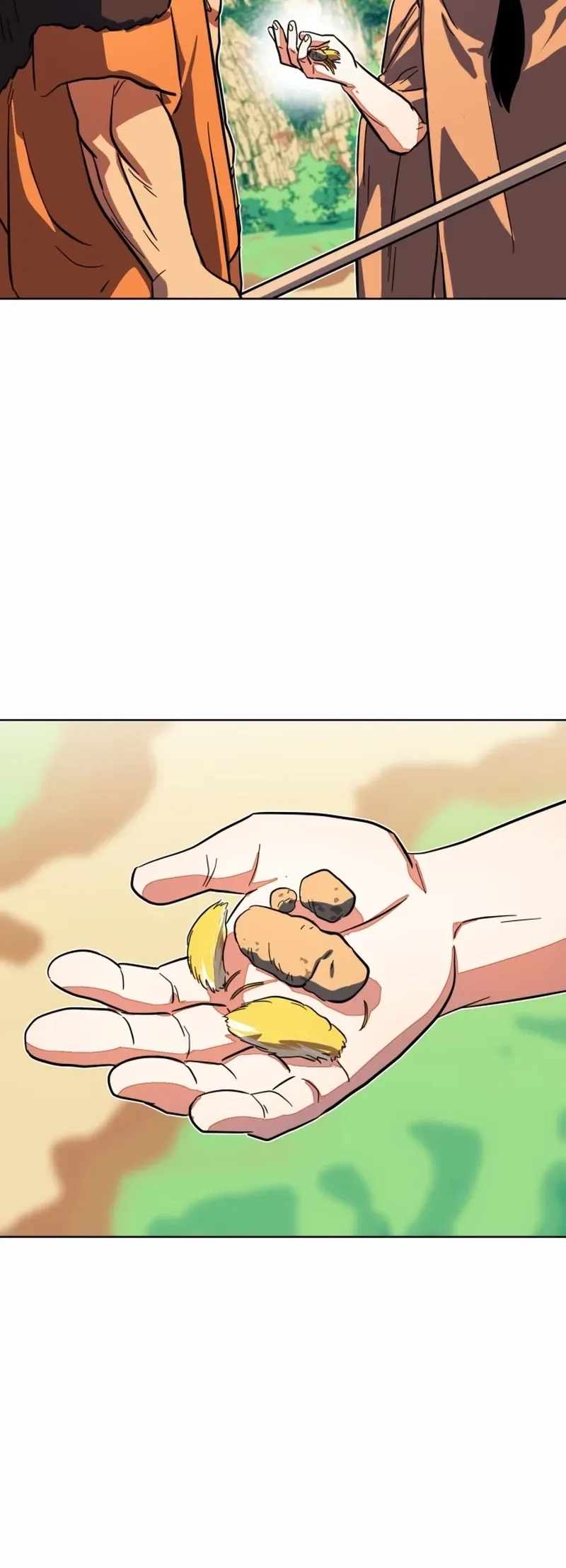 Read Caveman Kim Dong-Woo chapter 14 image 31 on Lezhin