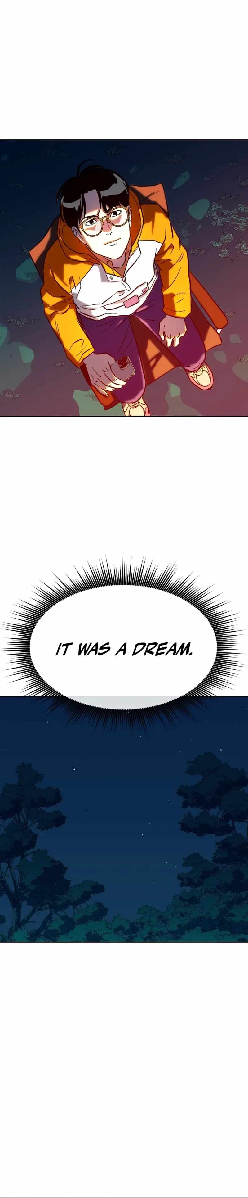 Read Caveman Kim Dong-Woo chapter 17 image 13 on Lezhin