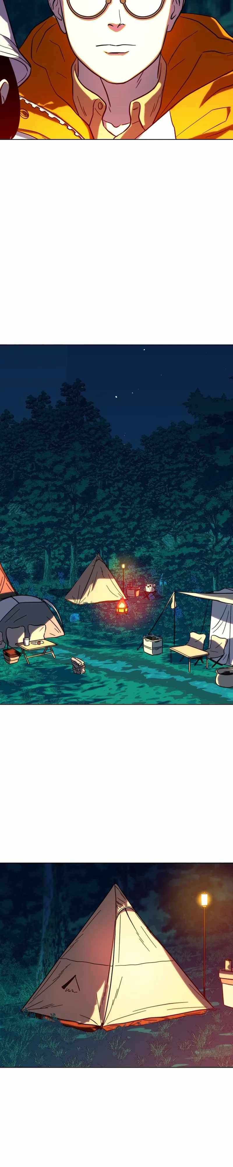Read Caveman Kim Dong-Woo chapter 17 image 5 on Lezhin