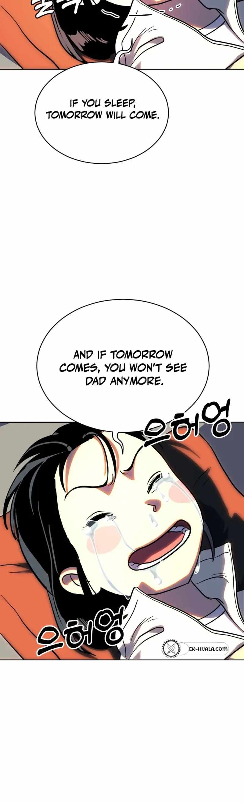 Read Caveman Kim Dong-Woo chapter 17 image 7 on Lezhin