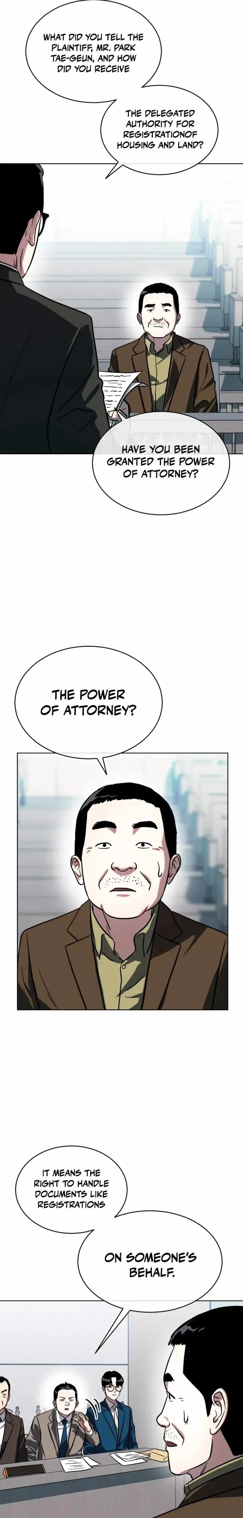 Read Caveman Kim Dong-Woo chapter 18 image 10 on Lezhin