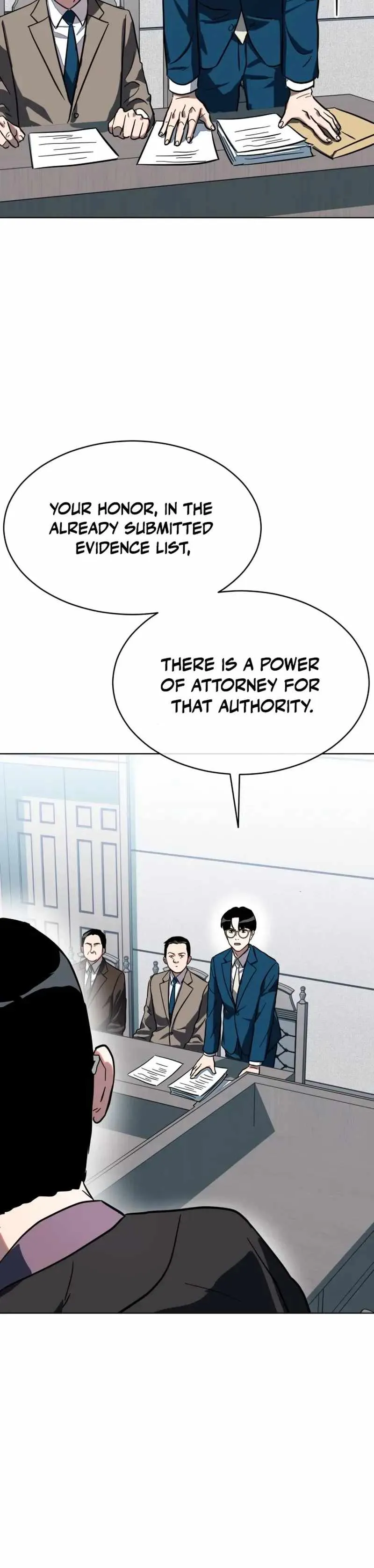 Read Caveman Kim Dong-Woo chapter 18 image 13 on Lezhin