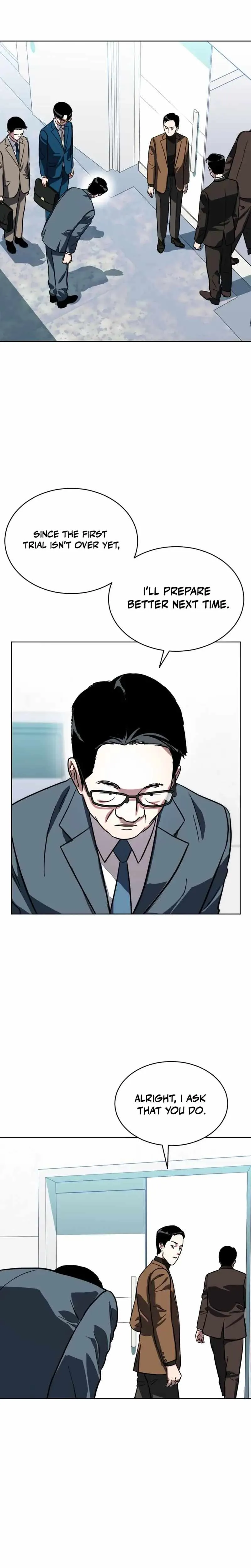 Read Caveman Kim Dong-Woo chapter 18 image 18 on Lezhin