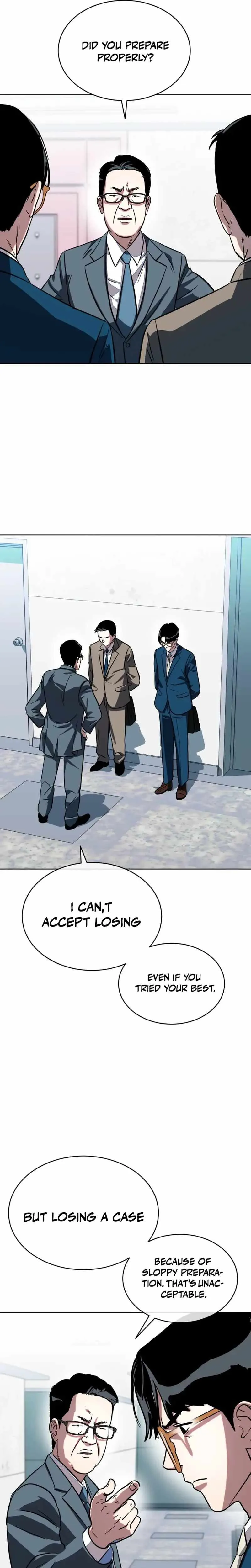 Read Caveman Kim Dong-Woo chapter 18 image 20 on Lezhin