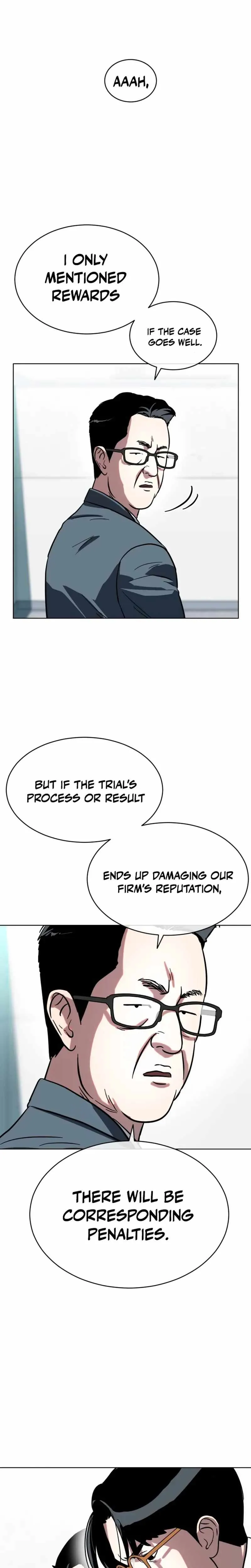 Read Caveman Kim Dong-Woo chapter 18 image 22 on Lezhin