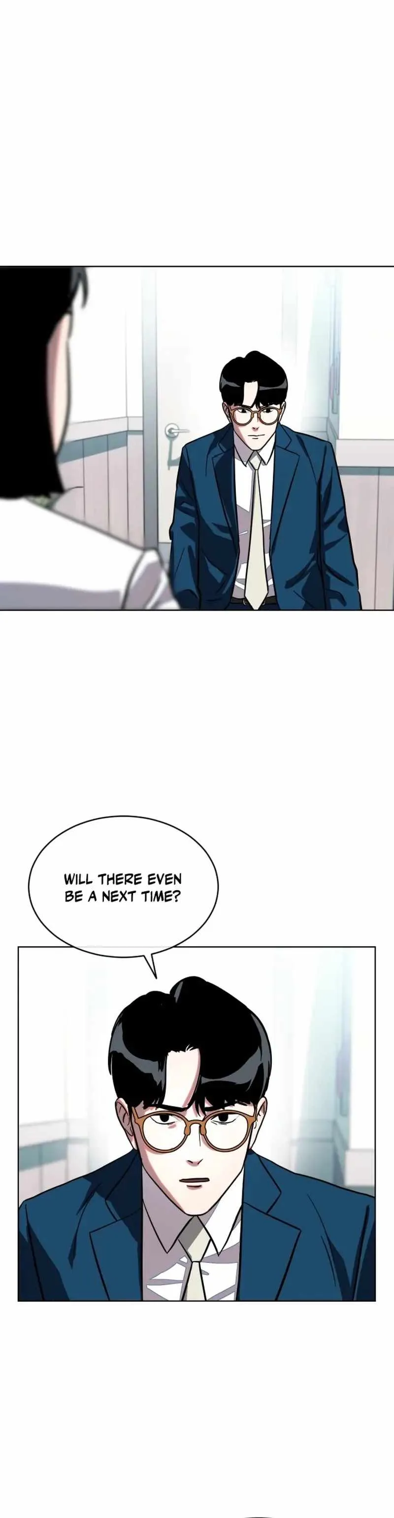 Read Caveman Kim Dong-Woo chapter 18 image 27 on Lezhin