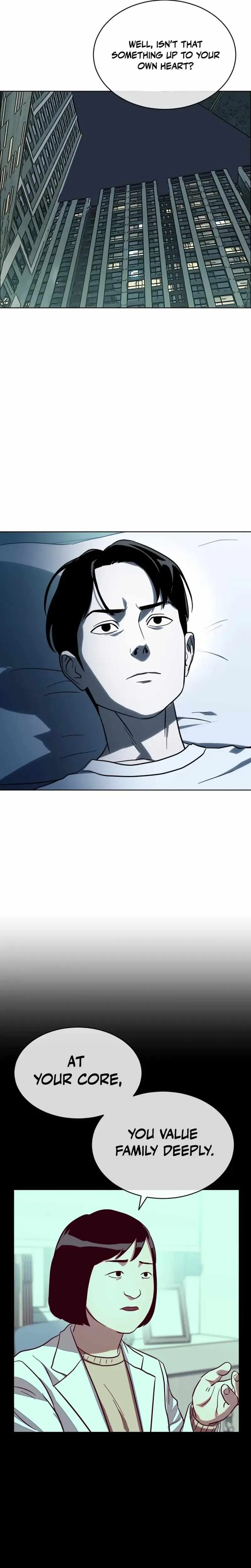 Read Caveman Kim Dong-Woo chapter 18 image 28 on Lezhin