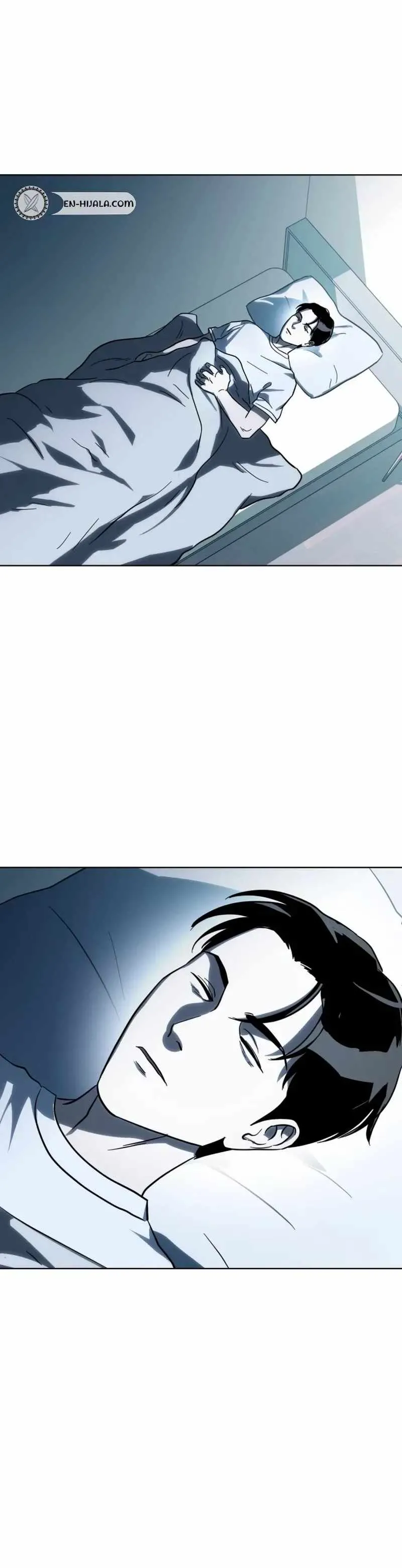 Read Caveman Kim Dong-Woo chapter 18 image 31 on Lezhin