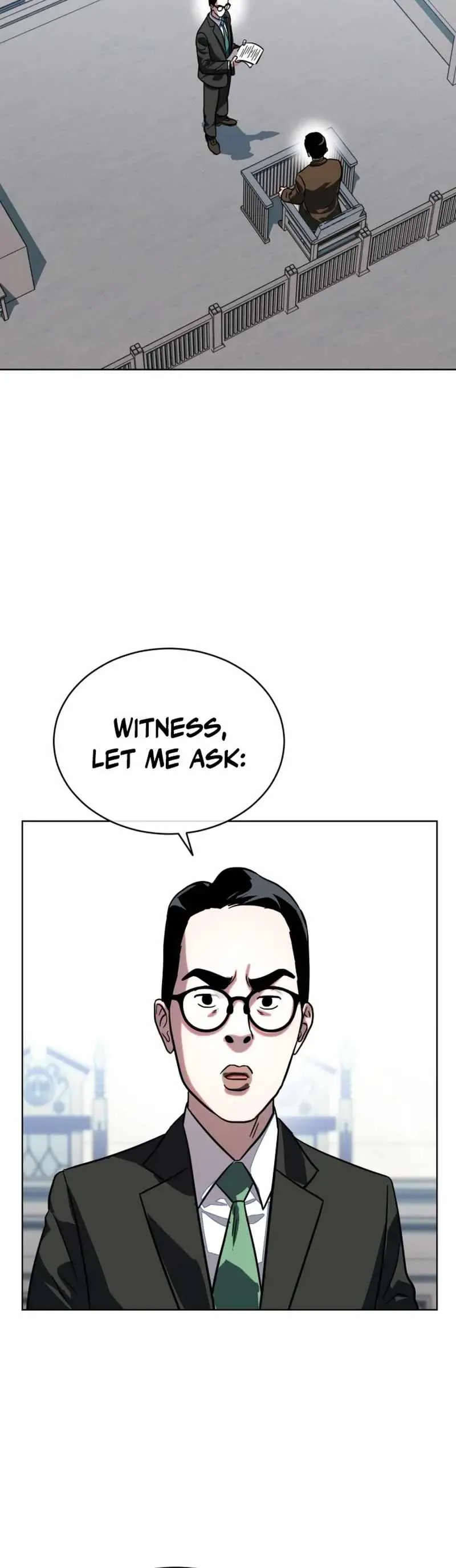 Read Caveman Kim Dong-Woo chapter 18 image 9 on Lezhin