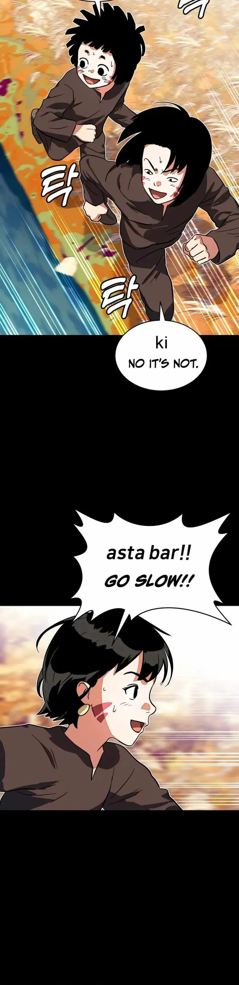 Read Caveman Kim Dong-Woo chapter 19 image 17 on Lezhin
