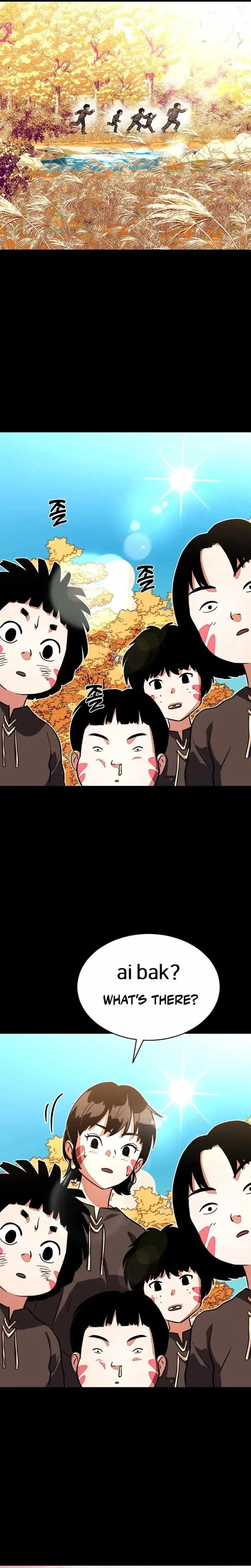 Read Caveman Kim Dong-Woo chapter 19 image 18 on Lezhin