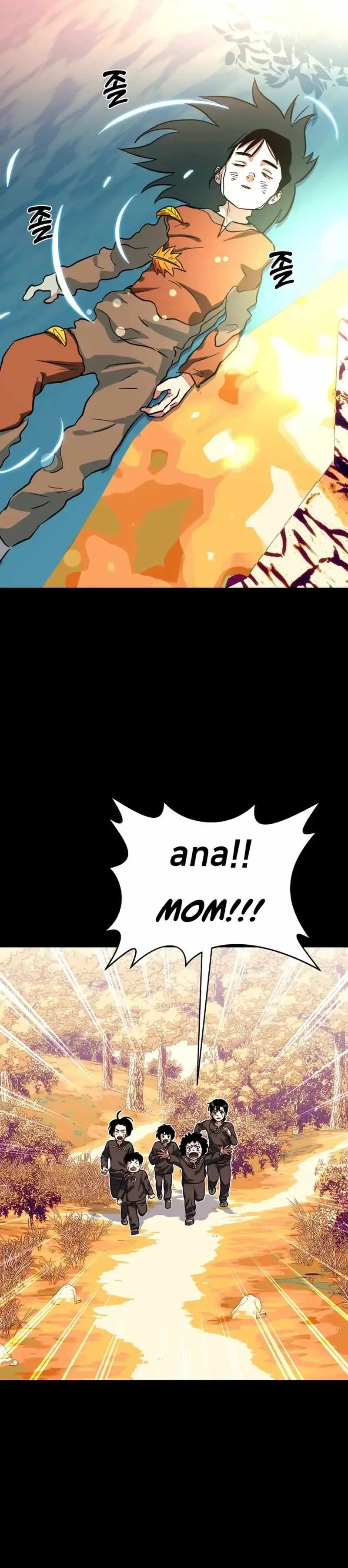 Read Caveman Kim Dong-Woo chapter 19 image 19 on Lezhin
