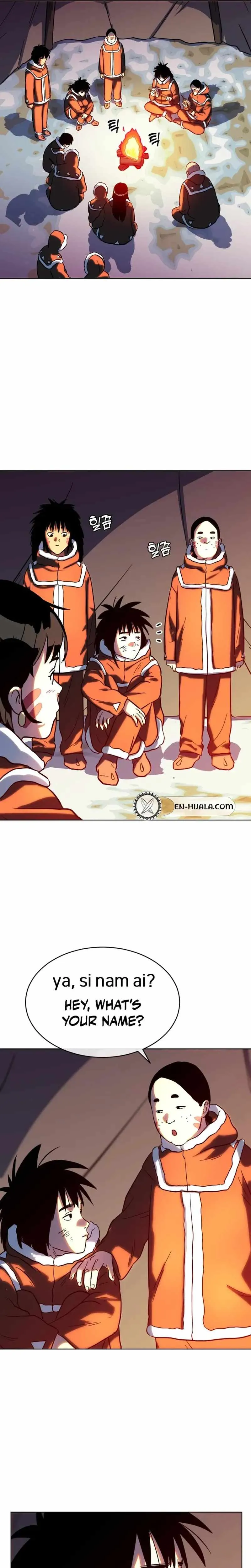 Read Caveman Kim Dong-Woo chapter 19 image 28 on Lezhin