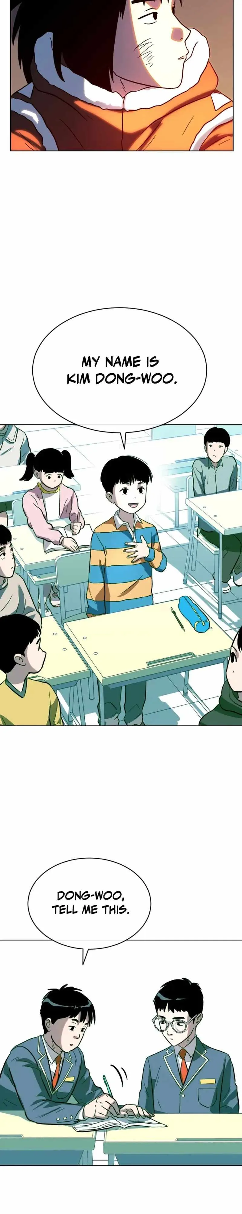 Read Caveman Kim Dong-Woo chapter 19 image 29 on Lezhin
