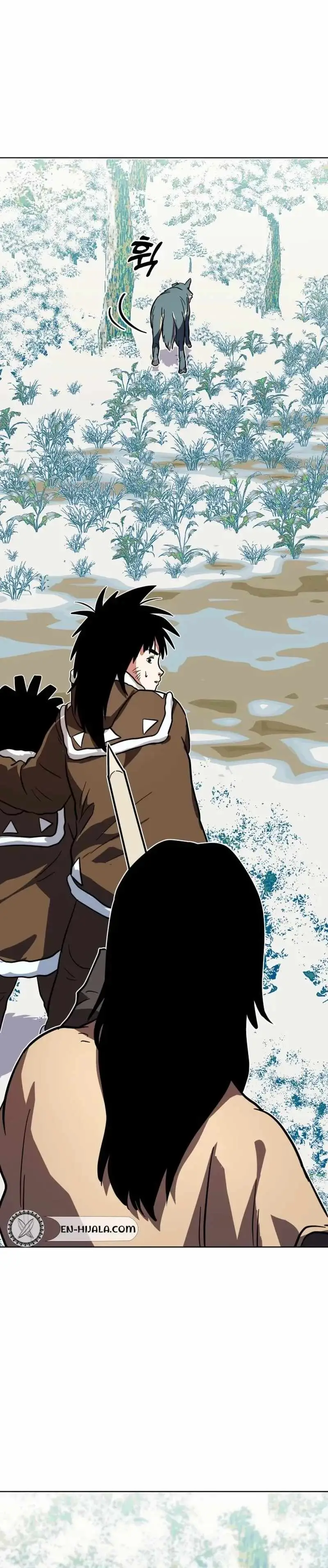 Read Caveman Kim Dong-Woo chapter 20 image 29 on Lezhin