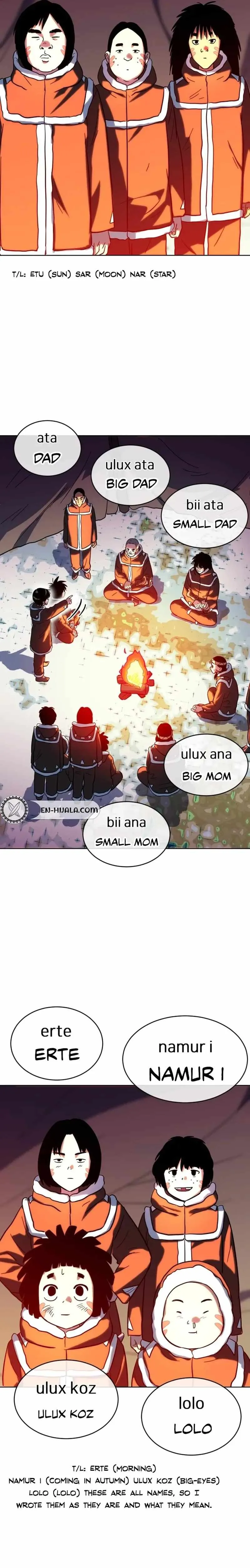 Read Caveman Kim Dong-Woo chapter 20 image 6 on Lezhin