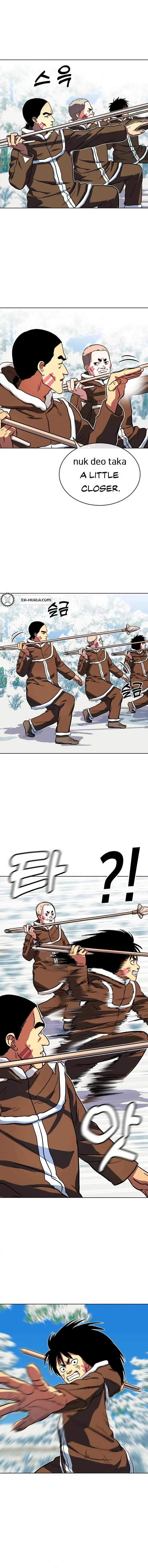 Read Caveman Kim Dong-Woo chapter 21 image 12 on Lezhin