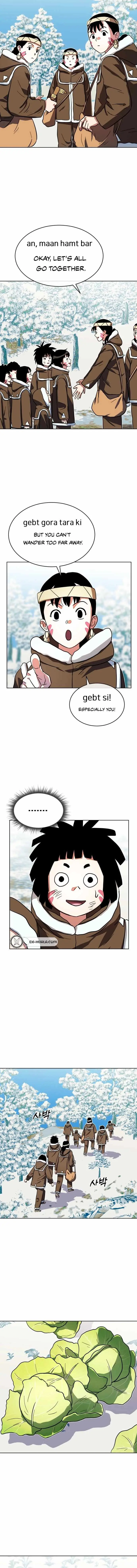 Read Caveman Kim Dong-Woo chapter 21 image 4 on Lezhin