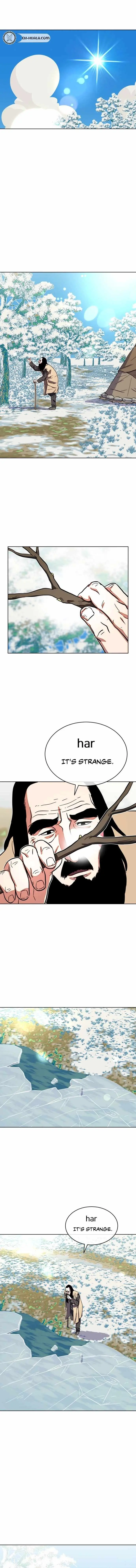 Read Caveman Kim Dong-Woo chapter 21 image 8 on Lezhin