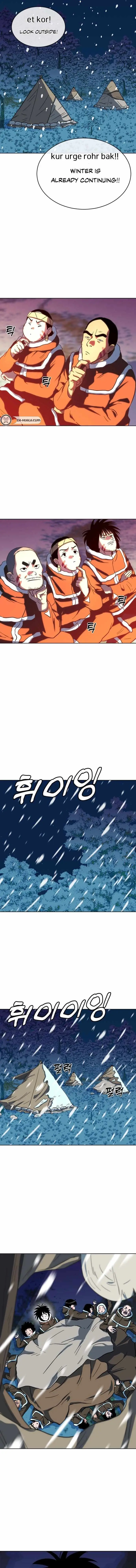 Read Caveman Kim Dong-Woo chapter 22 image 11 on Lezhin