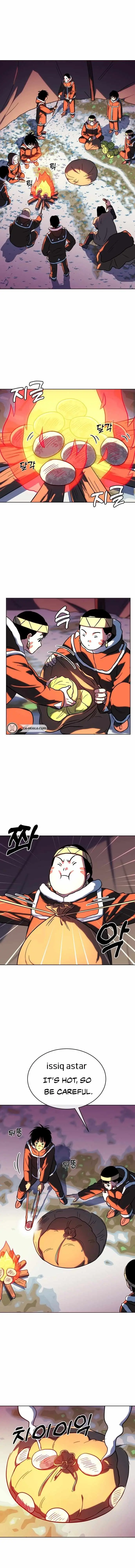 Read Caveman Kim Dong-Woo chapter 22 image 5 on Lezhin