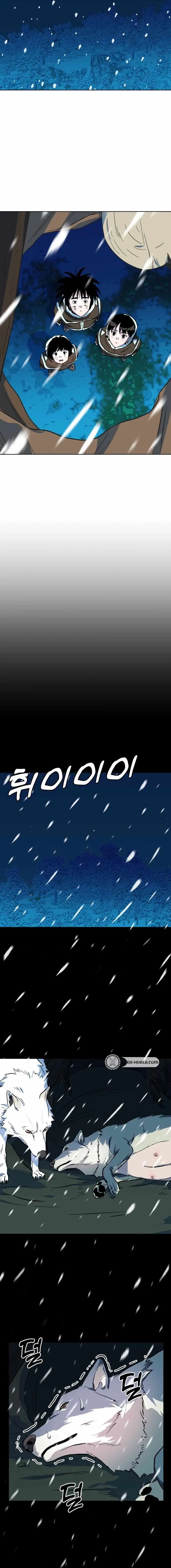 Read Caveman Kim Dong-Woo chapter 23 image 13 on Lezhin