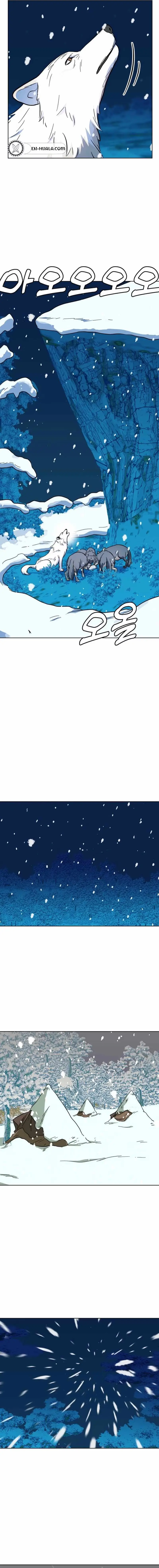 Read Caveman Kim Dong-Woo chapter 24 image 11 on Lezhin