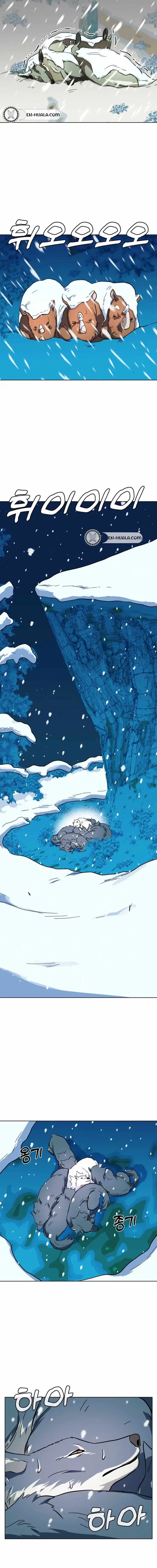 Read Caveman Kim Dong-Woo chapter 24 image 9 on Lezhin